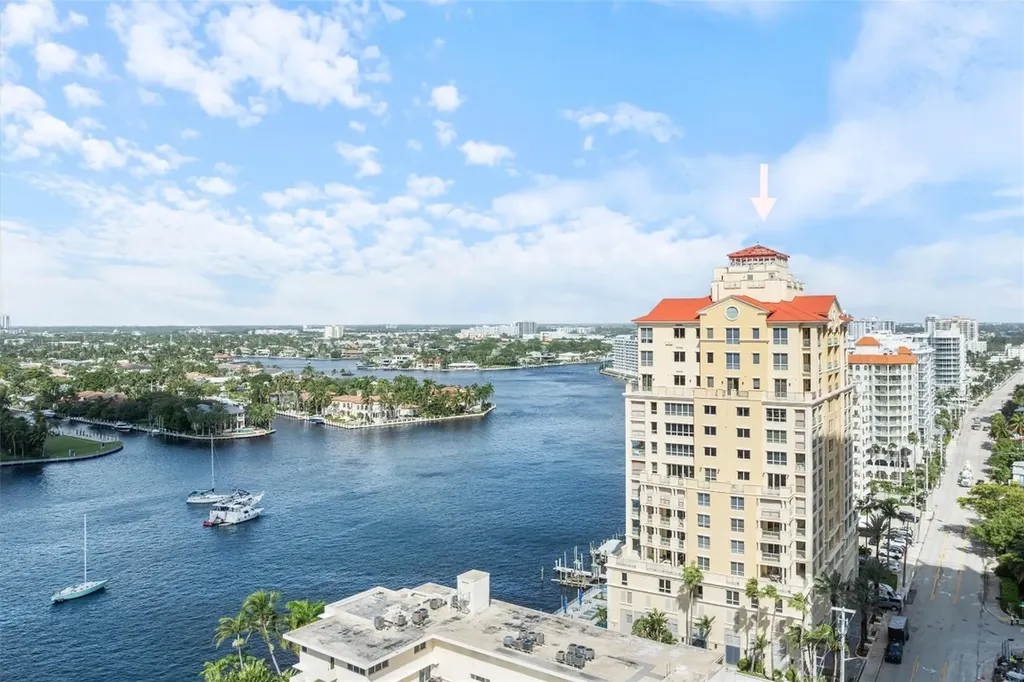 209 N Birch Road Fort Lauderdale FL 33304