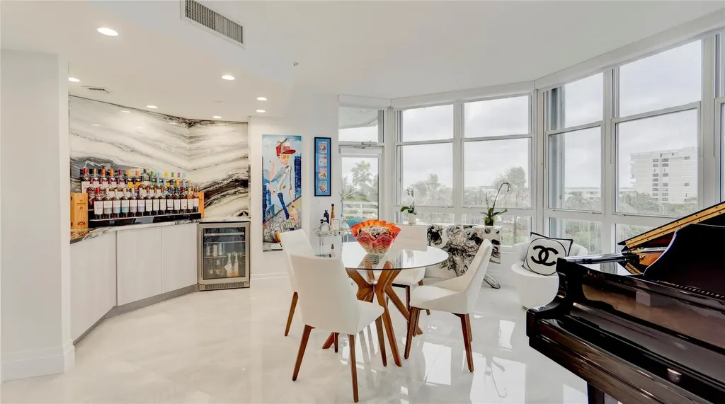 1440 S Ocean Boulevard Pompano Beach FL 33062