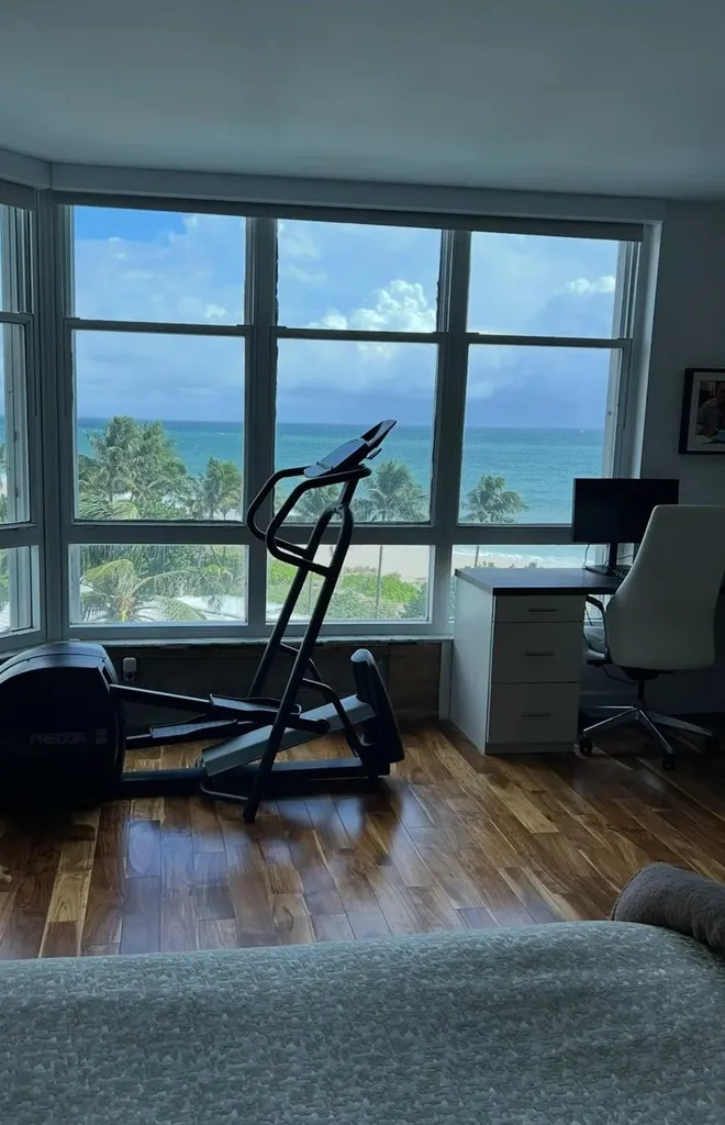 1440 S Ocean Boulevard Pompano Beach FL 33062