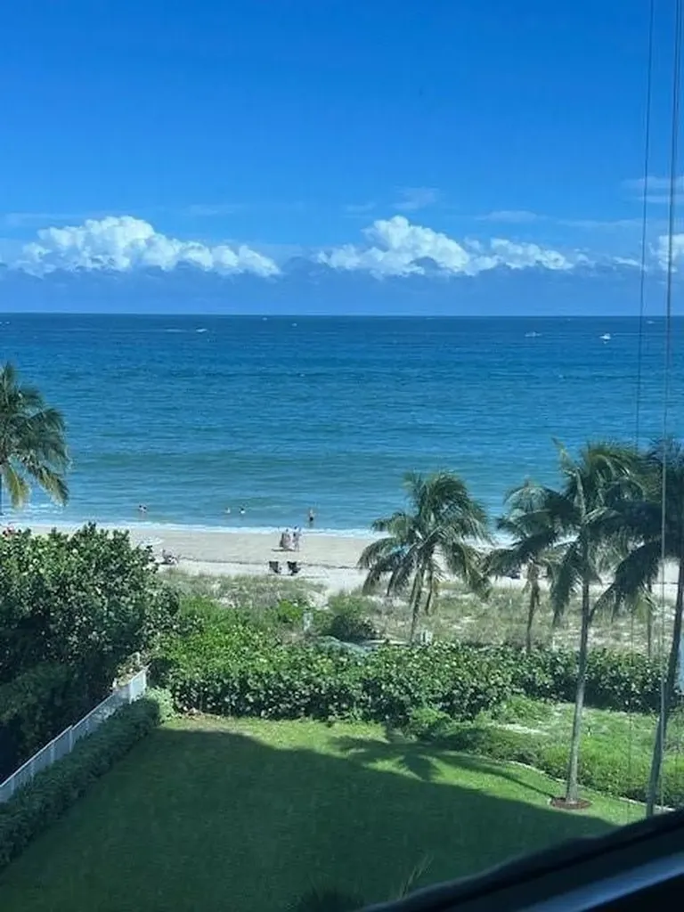 1440 S Ocean Boulevard Pompano Beach FL 33062