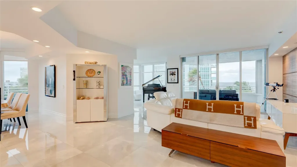 1440 S Ocean Boulevard Pompano Beach FL 33062