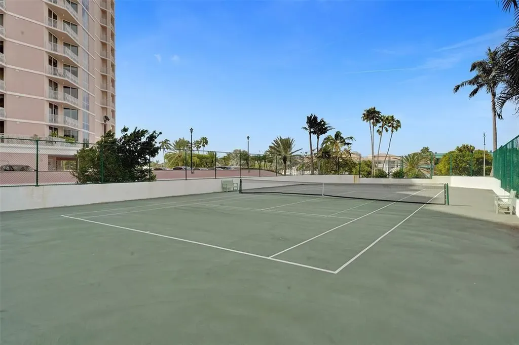 1440 S Ocean Boulevard Pompano Beach FL 33062