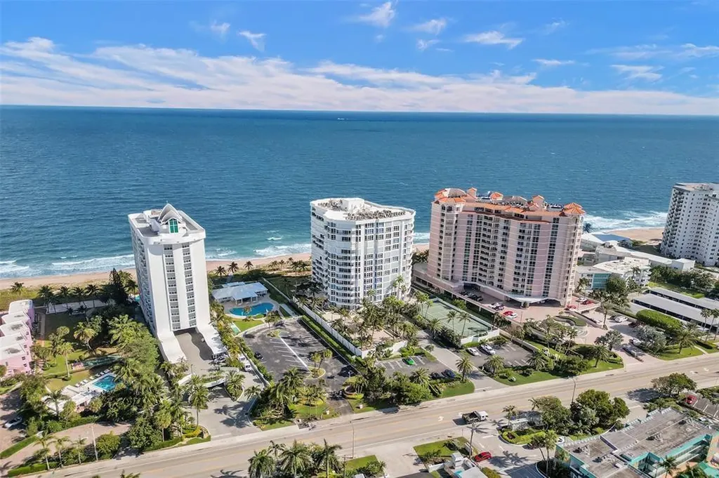 1440 S Ocean Boulevard Pompano Beach FL 33062