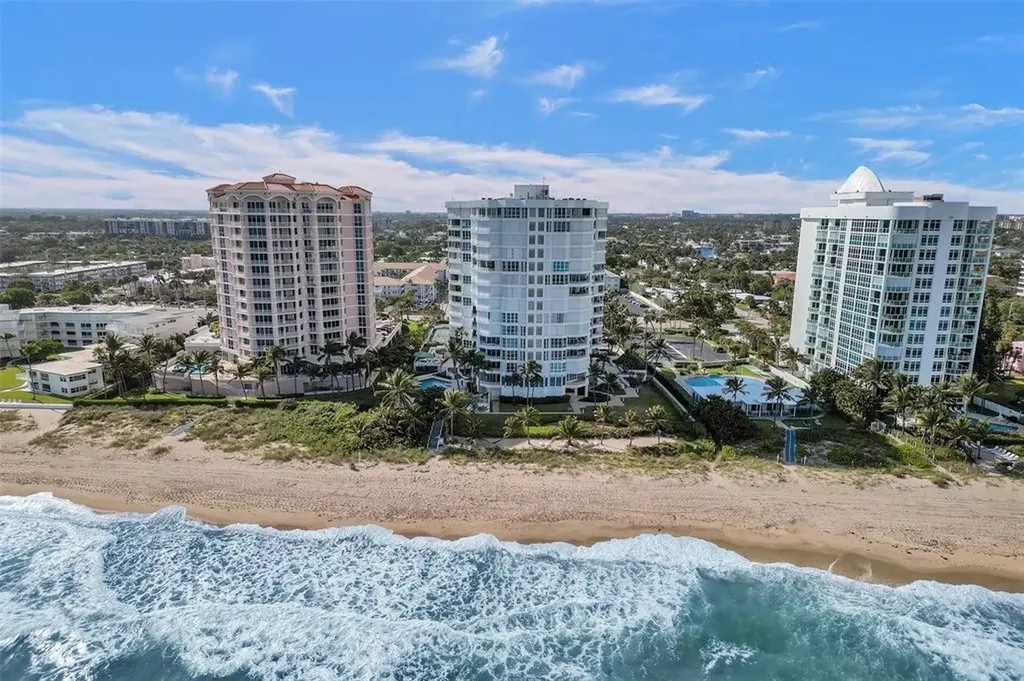 1440 S Ocean Boulevard Pompano Beach FL 33062