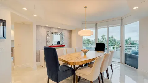 1440 S Ocean Boulevard Pompano Beach FL 33062