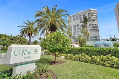 1440 S Ocean Boulevard Pompano Beach FL 33062