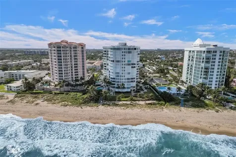 1440 S Ocean Boulevard Pompano Beach FL 33062