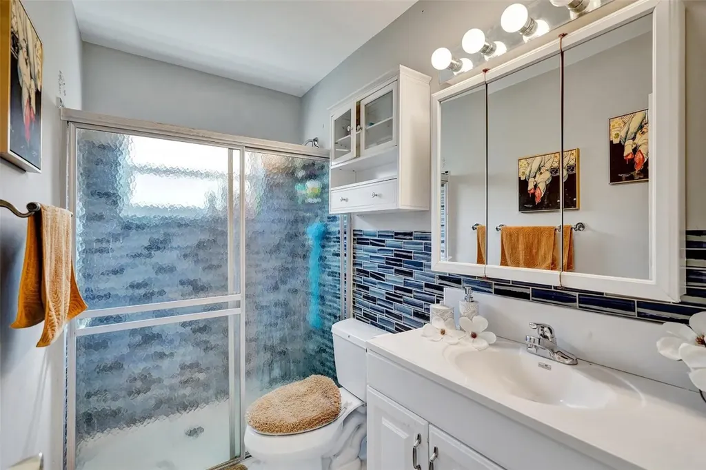 4017 Woodside Drive Coral Springs FL 33065