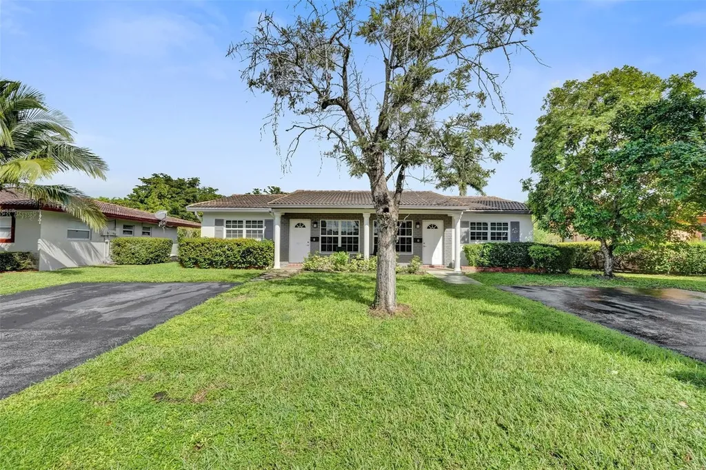 4017 Woodside Drive Coral Springs FL 33065