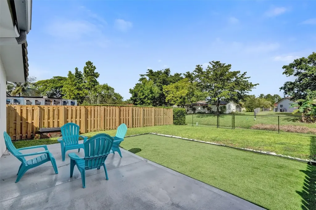 4017 Woodside Drive Coral Springs FL 33065