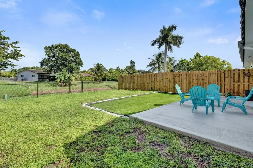 4017 Woodside Drive Coral Springs FL 33065