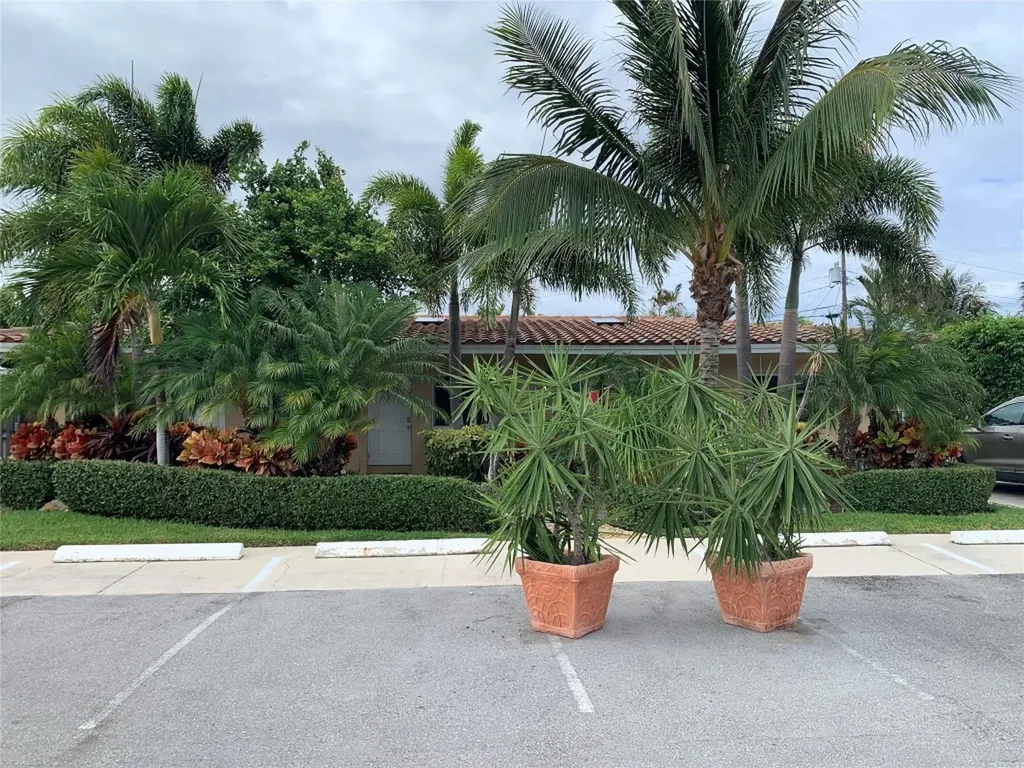 3205 Marine Drive Pompano Beach FL 33062