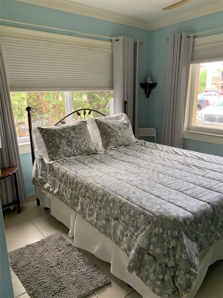 3205 Marine Drive Pompano Beach FL 33062