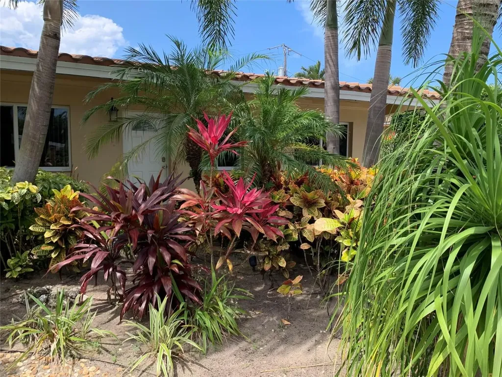 3205 Marine Drive Pompano Beach FL 33062