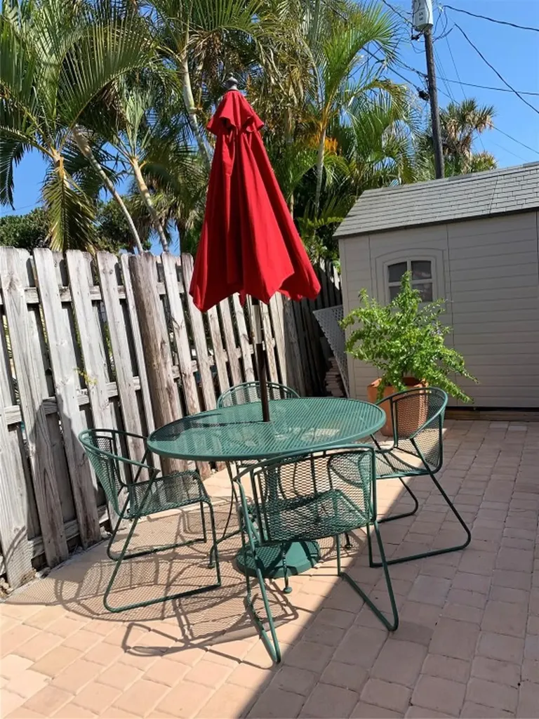 3205 Marine Drive Pompano Beach FL 33062