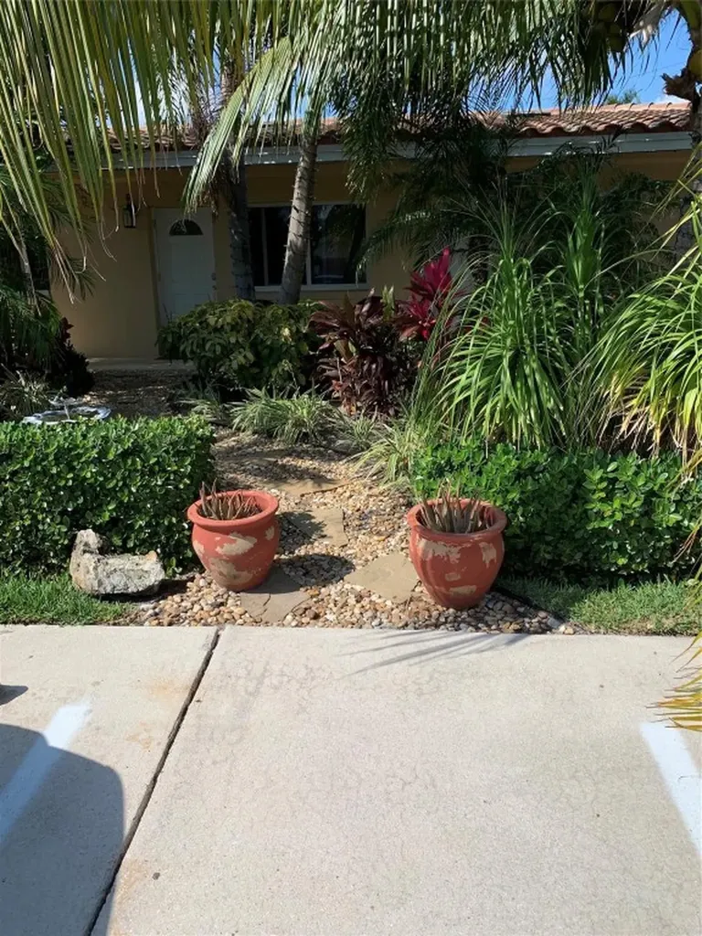 3205 Marine Drive Pompano Beach FL 33062