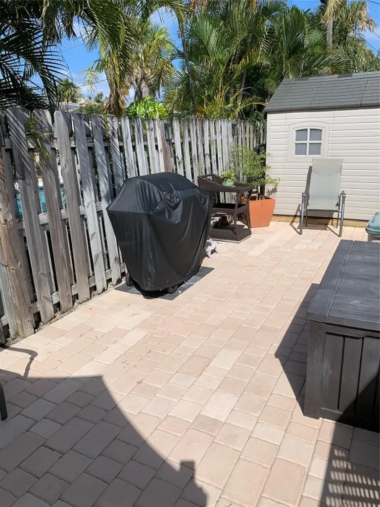 3205 Marine Drive Pompano Beach FL 33062