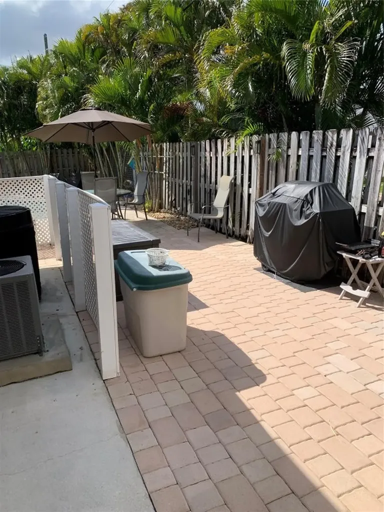 3205 Marine Drive Pompano Beach FL 33062