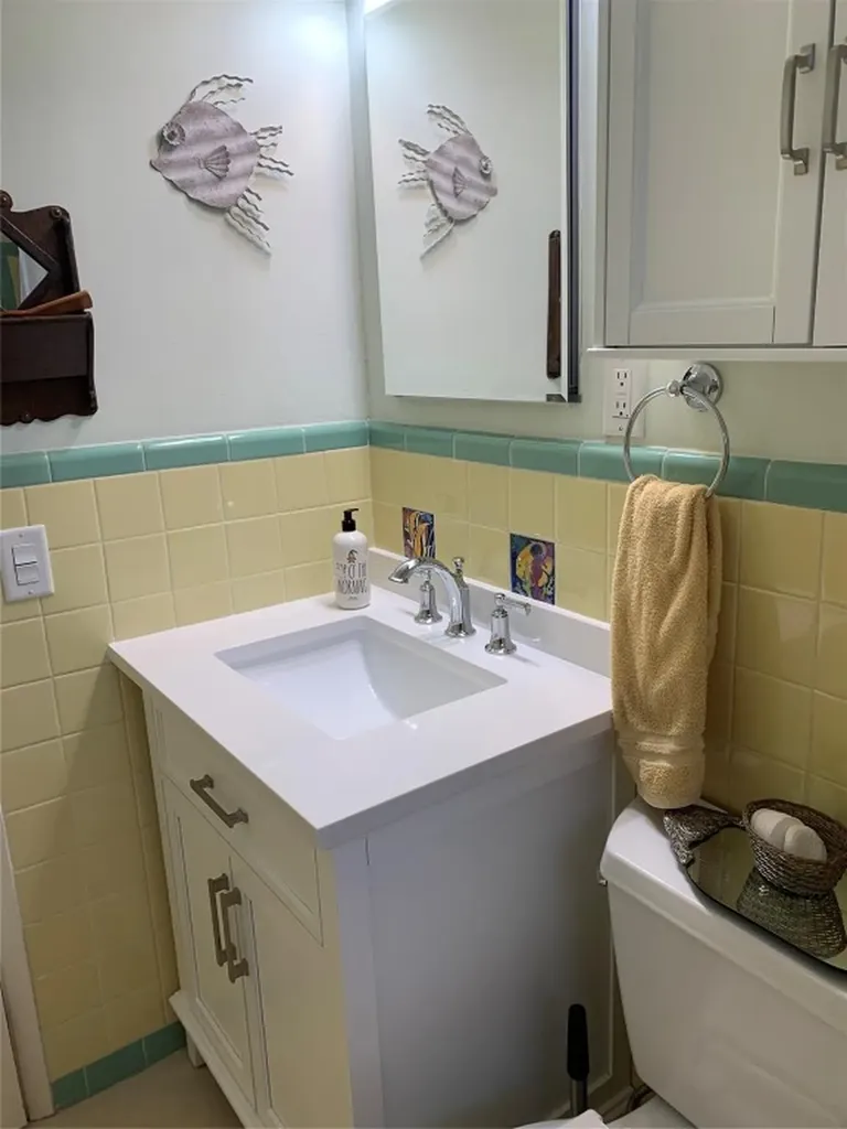 3205 Marine Drive Pompano Beach FL 33062