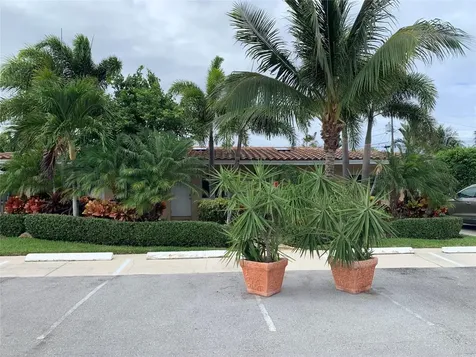 3205 Marine Drive Pompano Beach FL 33062