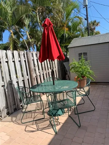3205 Marine Drive Pompano Beach FL 33062