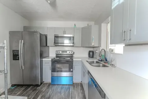 2011 SW 97th Terrace Miramar FL 33025