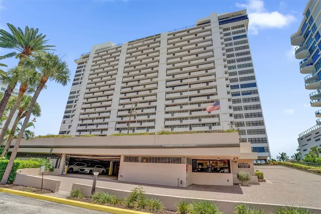 936 Intracoastal Drive Fort Lauderdale FL 33304