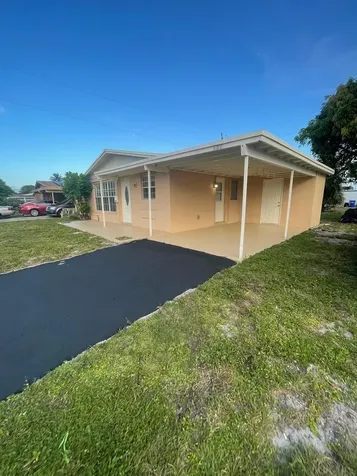 688 NW 21st Street Pompano Beach FL 33060