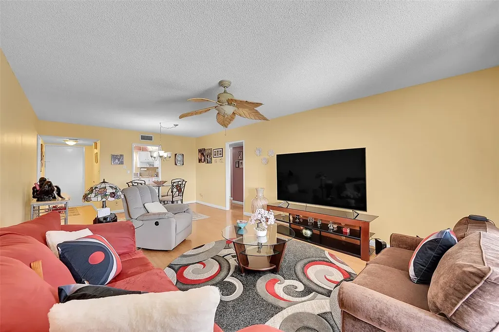 3475 Broken Woods Drive Coral Springs FL 33065