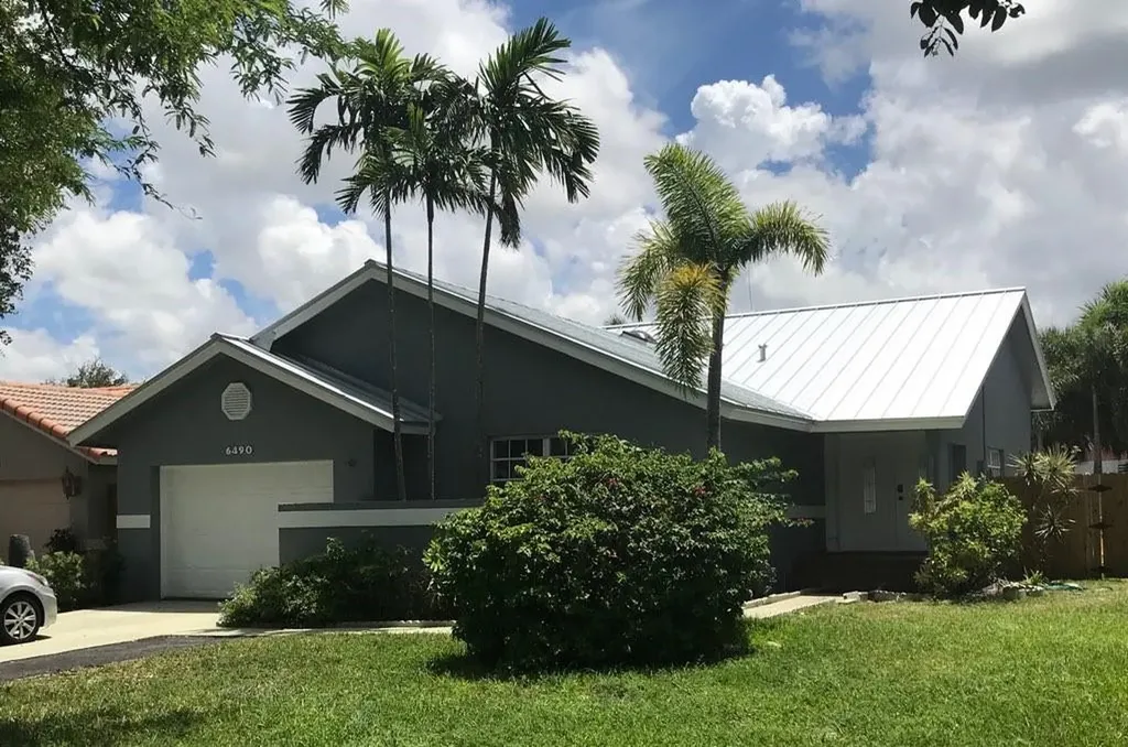 6490 SW 13th Street Plantation FL 33317