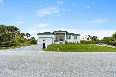 13438 Mcintosh Avenue Port Charlotte FL 33981