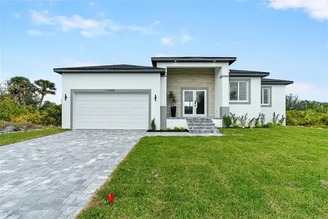 13438 Mcintosh Avenue Port Charlotte FL 33981