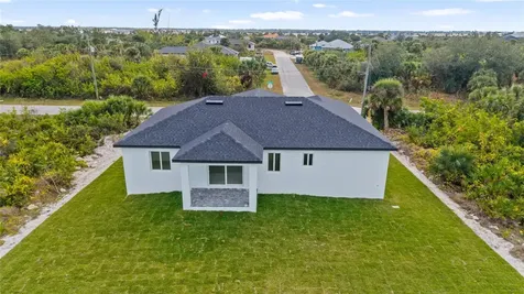 13438 Mcintosh Avenue Port Charlotte FL 33981
