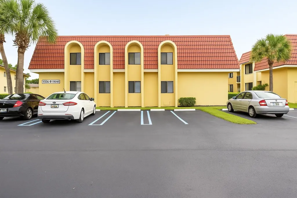 11340 Royal Palm Boulevard Coral Springs FL 33065
