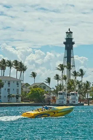 Pompano Beach FL 33062