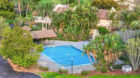 1153 Hampton Boulevard North Lauderdale FL 33068