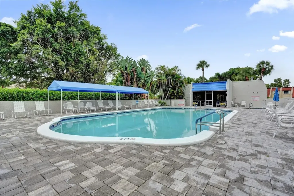 4539 Luxemburg Court Lake Worth FL 33467