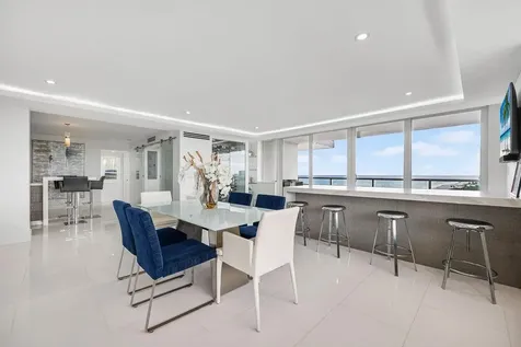 545 S Fort Lauderdale Beach Boulevard Fort Lauderdale FL 33316