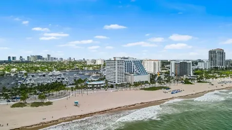 545 S Fort Lauderdale Beach Boulevard Fort Lauderdale FL 33316