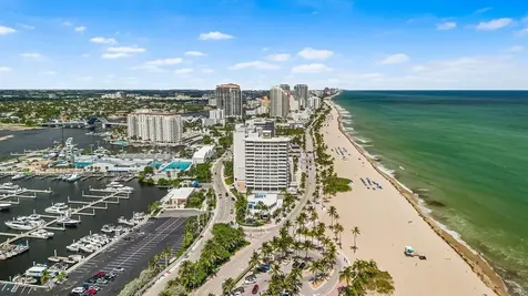 545 S Fort Lauderdale Beach Boulevard Fort Lauderdale FL 33316