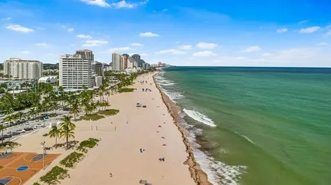 545 S Fort Lauderdale Beach Boulevard Fort Lauderdale FL 33316