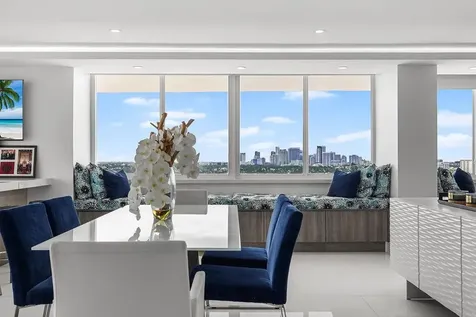 545 S Fort Lauderdale Beach Boulevard Fort Lauderdale FL 33316