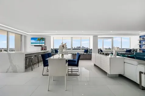 545 S Fort Lauderdale Beach Boulevard Fort Lauderdale FL 33316