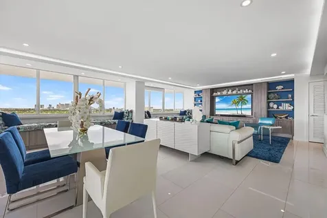 545 S Fort Lauderdale Beach Boulevard Fort Lauderdale FL 33316
