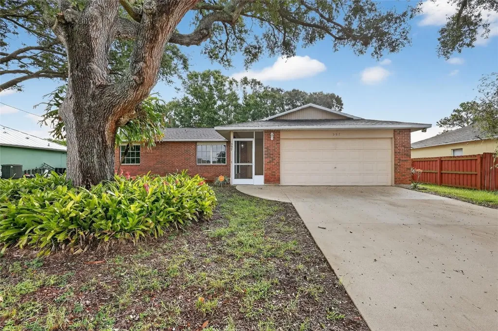 397 NW Biltmore Street Port St Lucie FL 34983