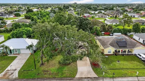 397 NW Biltmore Street Port St Lucie FL 34983