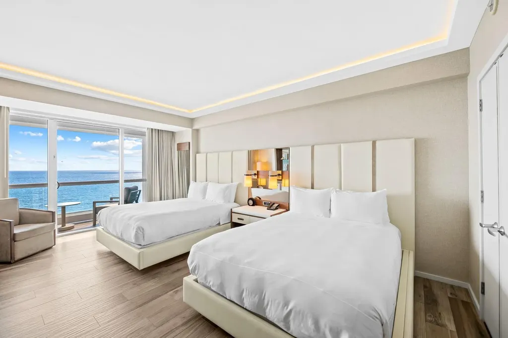 551 N Fort Lauderdale Beach Boulevard Fort Lauderdale FL 33304