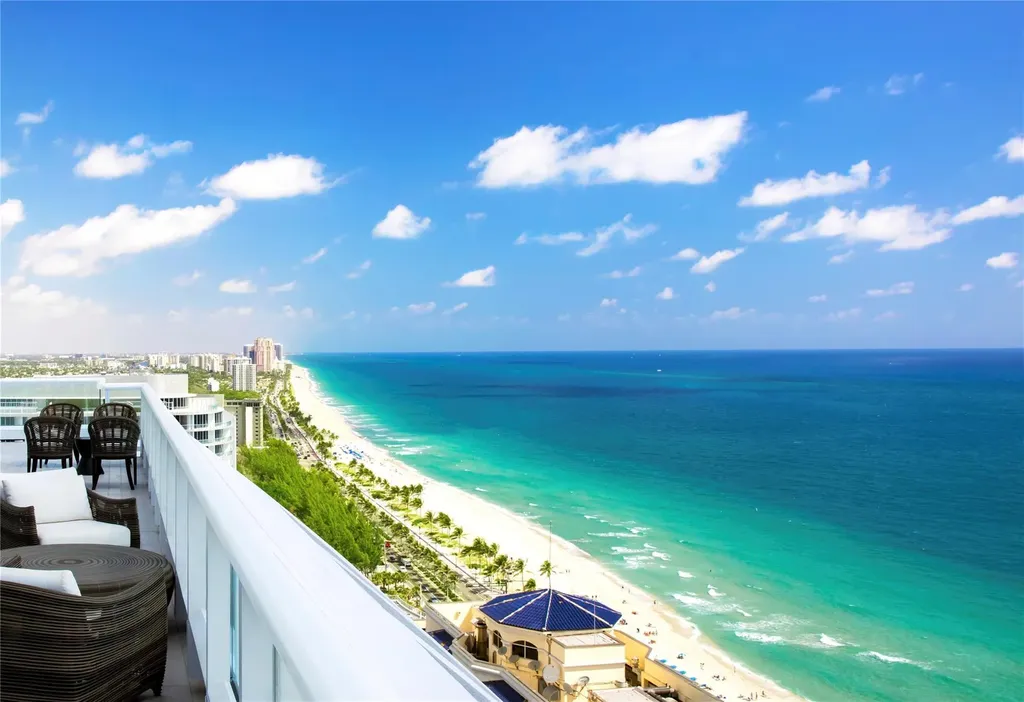 551 N Fort Lauderdale Beach Boulevard Fort Lauderdale FL 33304
