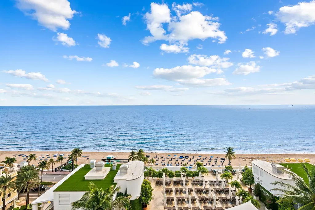 551 N Fort Lauderdale Beach Boulevard Fort Lauderdale FL 33304