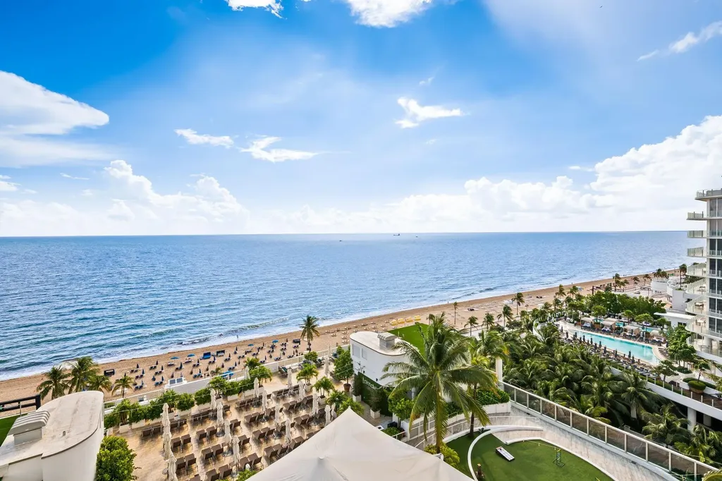 551 N Fort Lauderdale Beach Boulevard Fort Lauderdale FL 33304